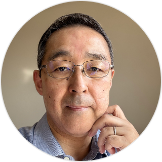 浅川希洋志氏