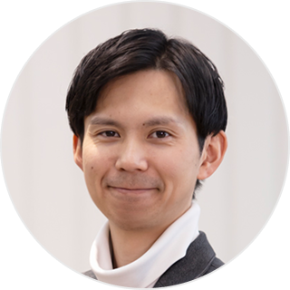 伊藤真人氏