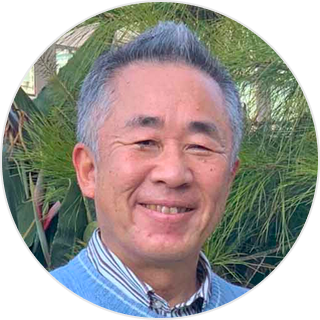 岸本好弘氏