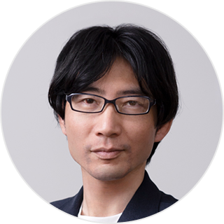 谷英高氏